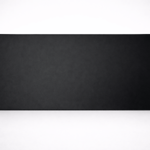 MousaPad Negro Sólido