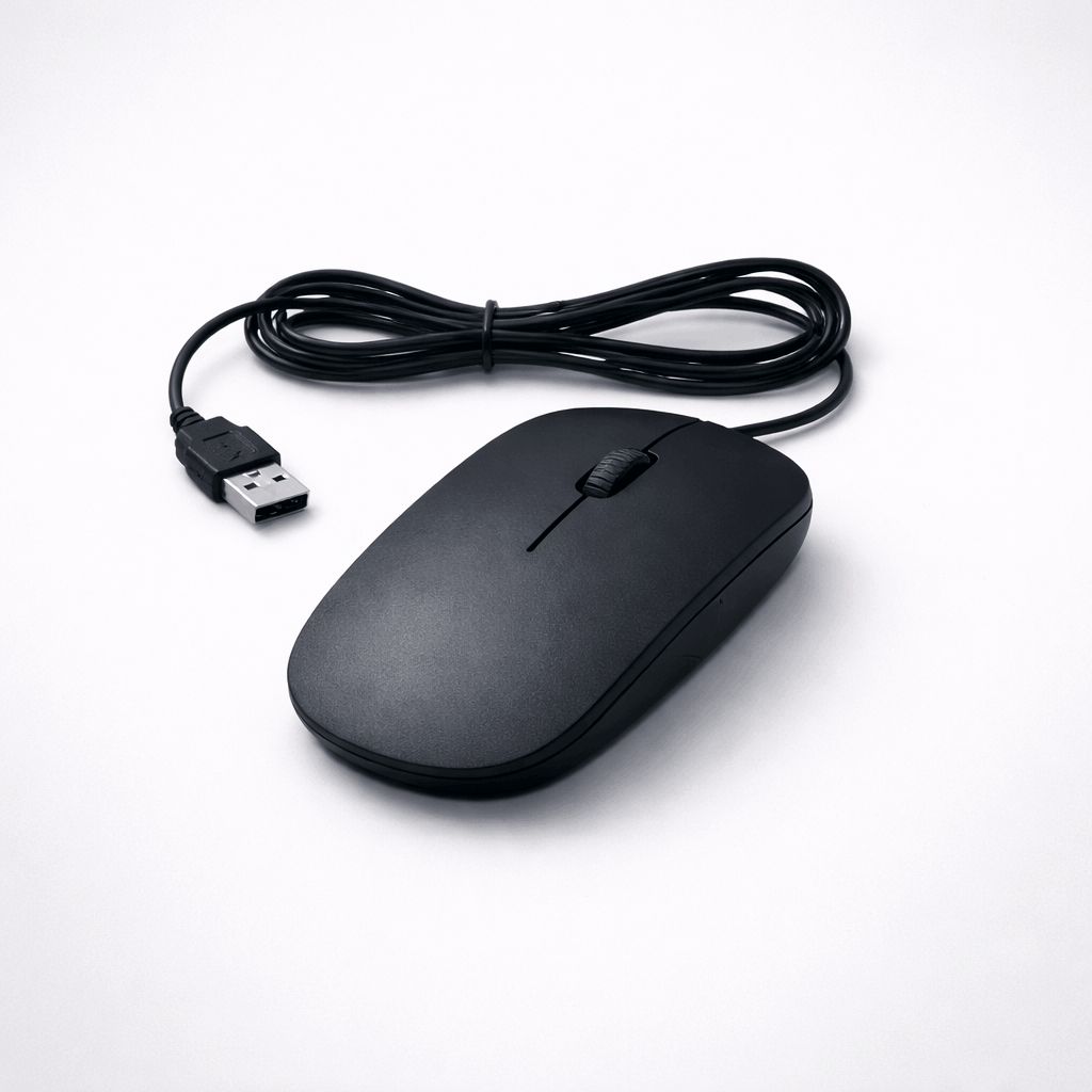 Gaming Mouse S-02