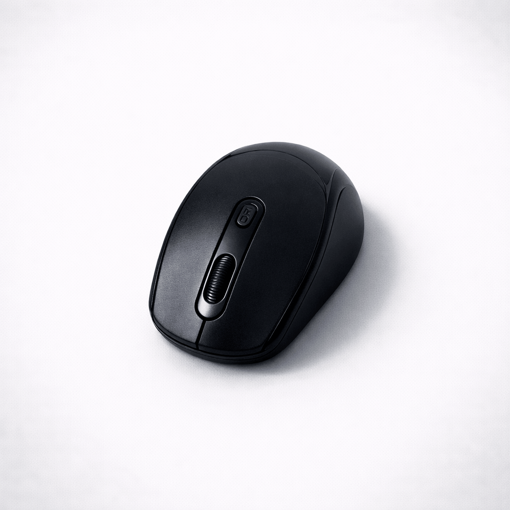 Wireless Mouse